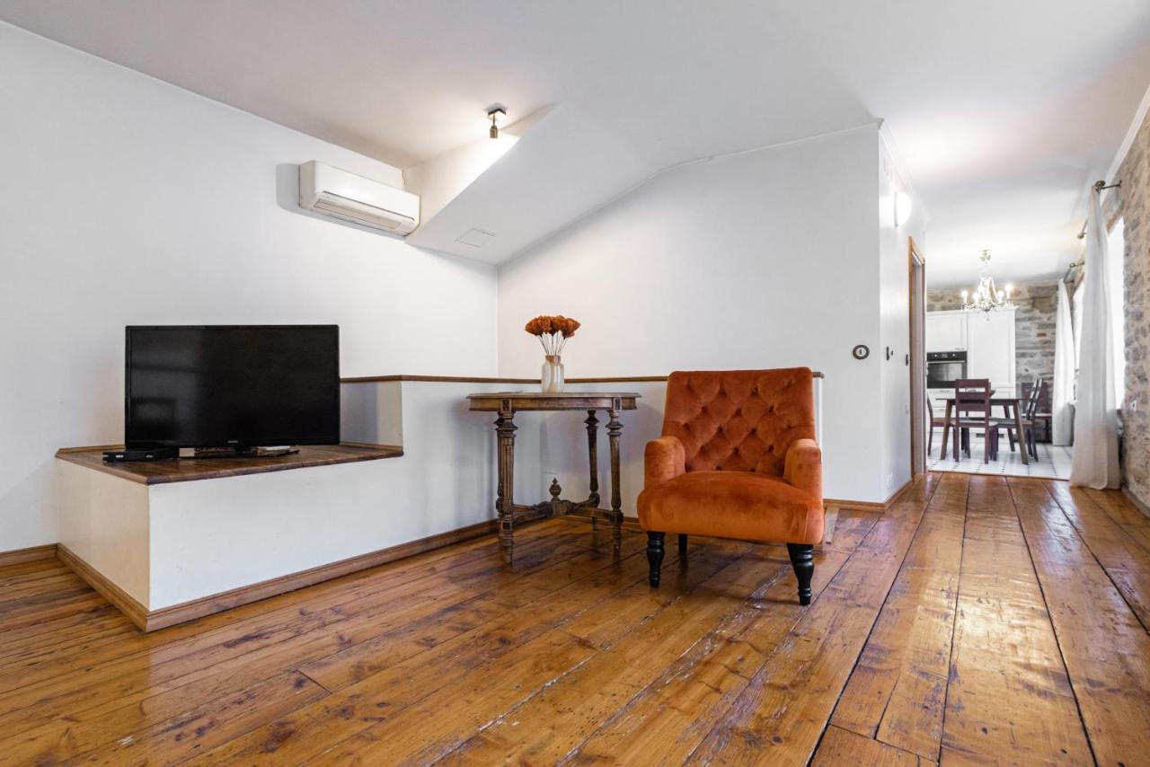 Airhome - Vaimu Apartment Tallinn Ngoại thất bức ảnh