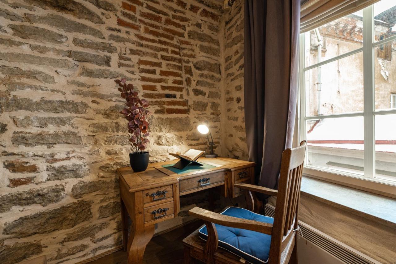 Airhome - Vaimu Apartment Tallinn Ngoại thất bức ảnh