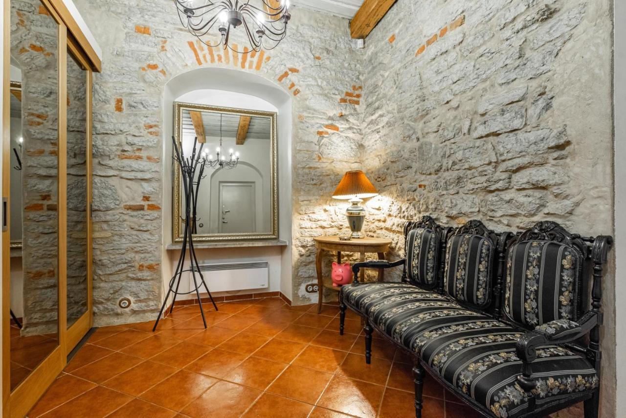 Airhome - Vaimu Apartment Tallinn Ngoại thất bức ảnh