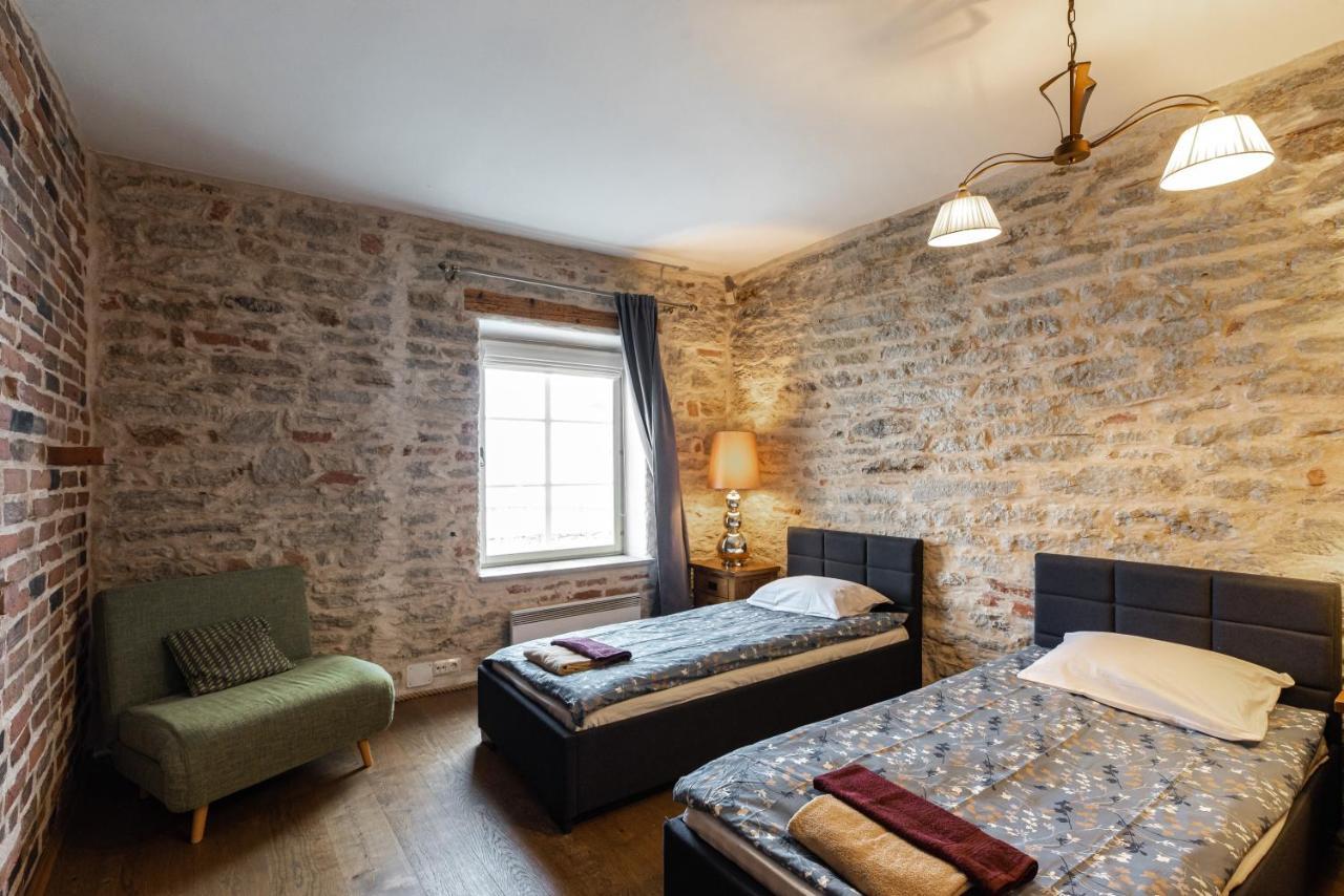 Airhome - Vaimu Apartment Tallinn Ngoại thất bức ảnh