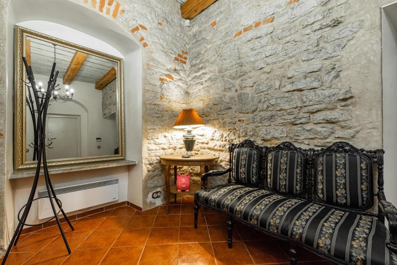 Airhome - Vaimu Apartment Tallinn Ngoại thất bức ảnh