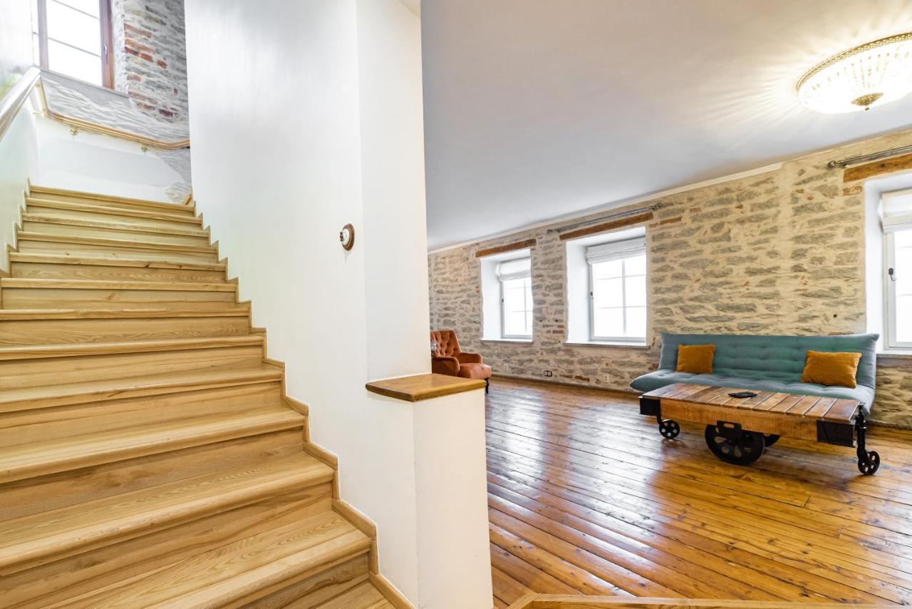Airhome - Vaimu Apartment Tallinn Ngoại thất bức ảnh
