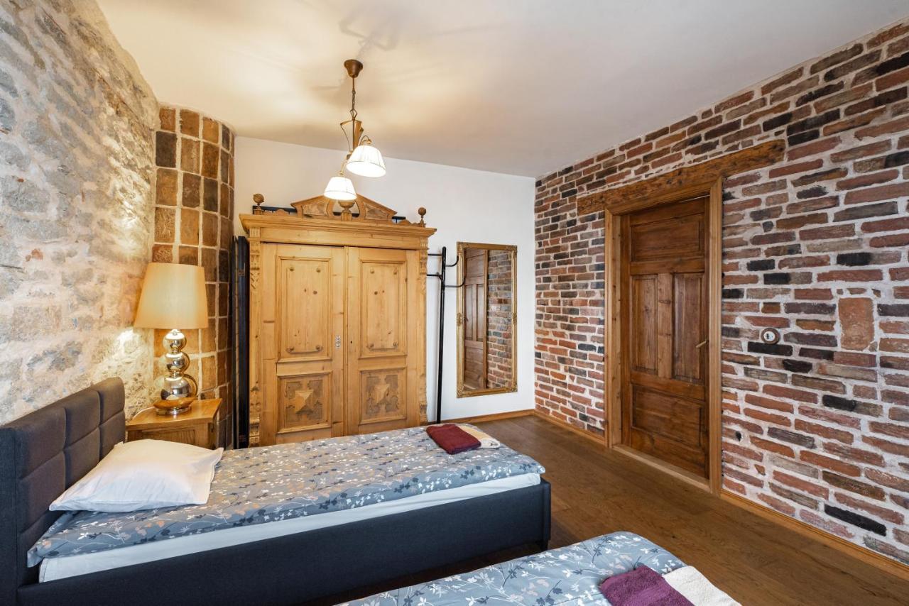 Airhome - Vaimu Apartment Tallinn Ngoại thất bức ảnh
