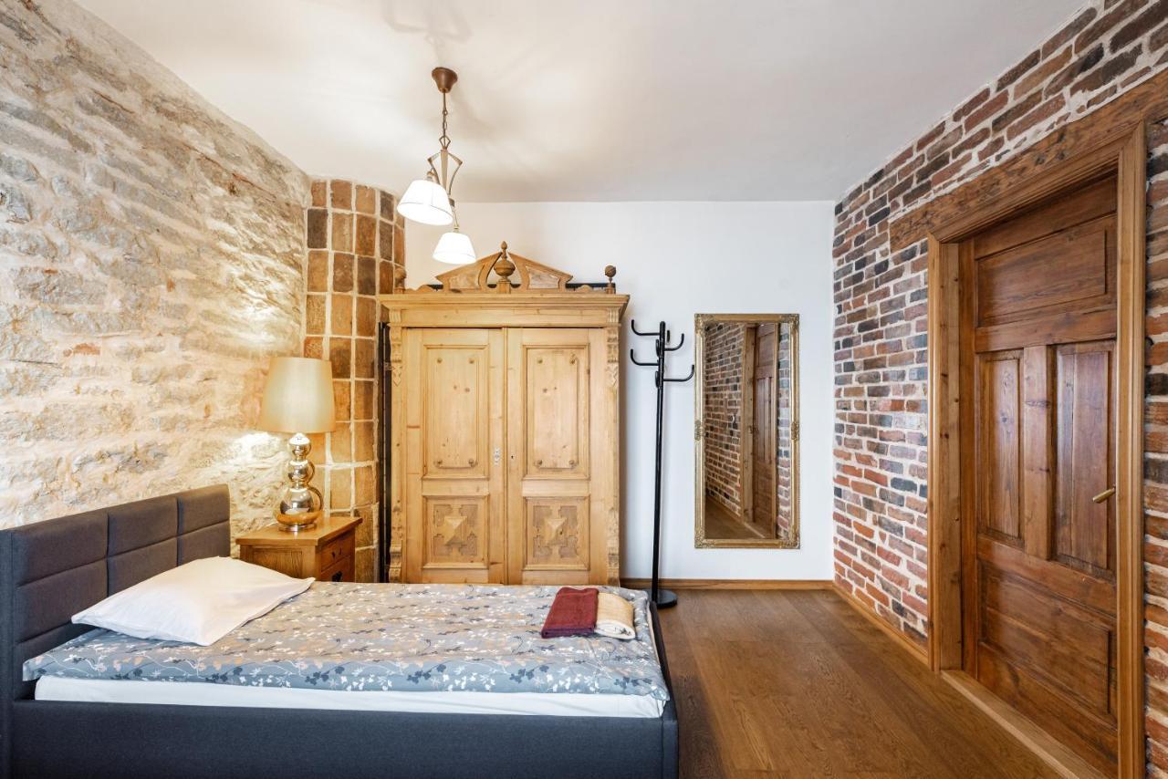 Airhome - Vaimu Apartment Tallinn Ngoại thất bức ảnh