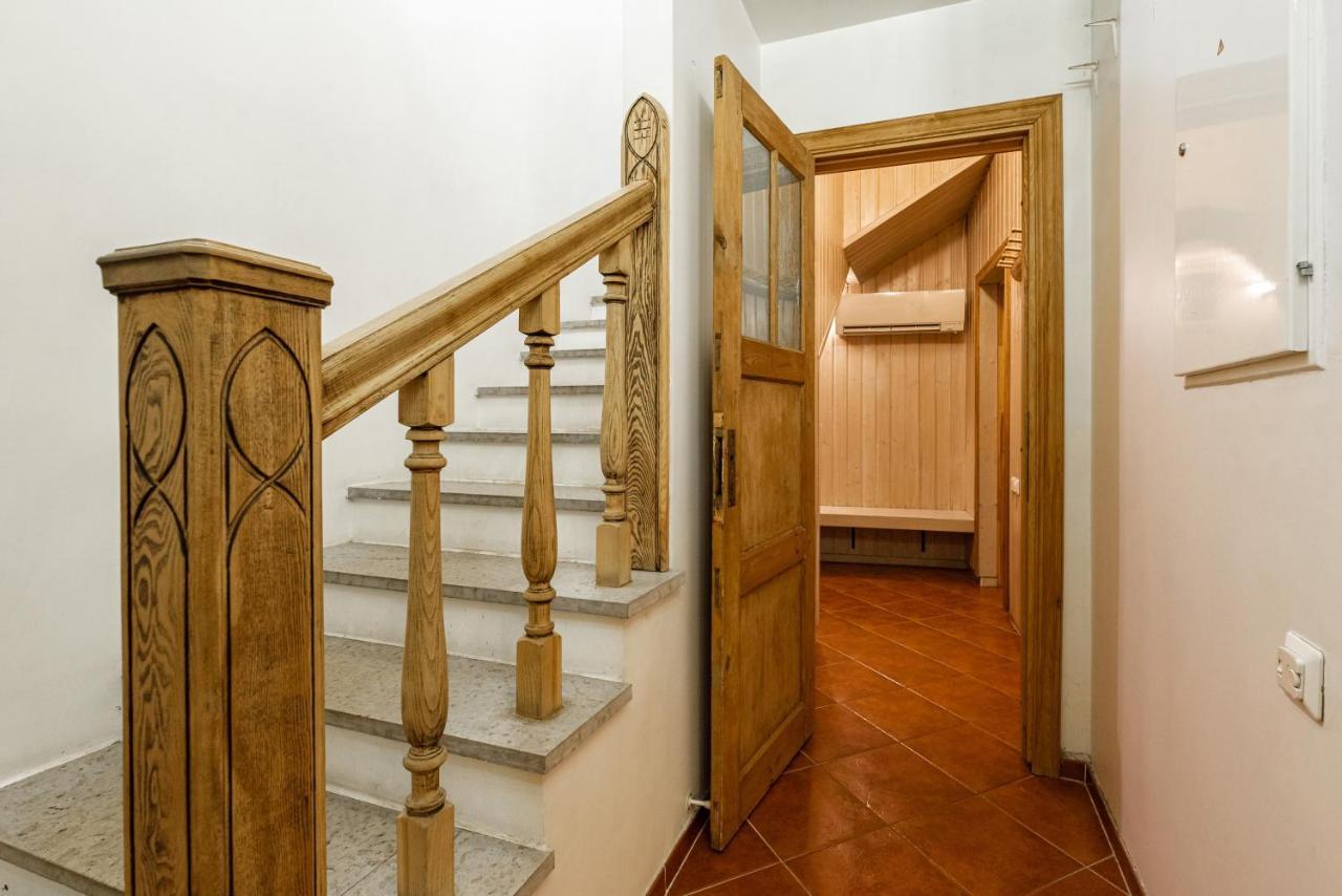 Airhome - Vaimu Apartment Tallinn Ngoại thất bức ảnh