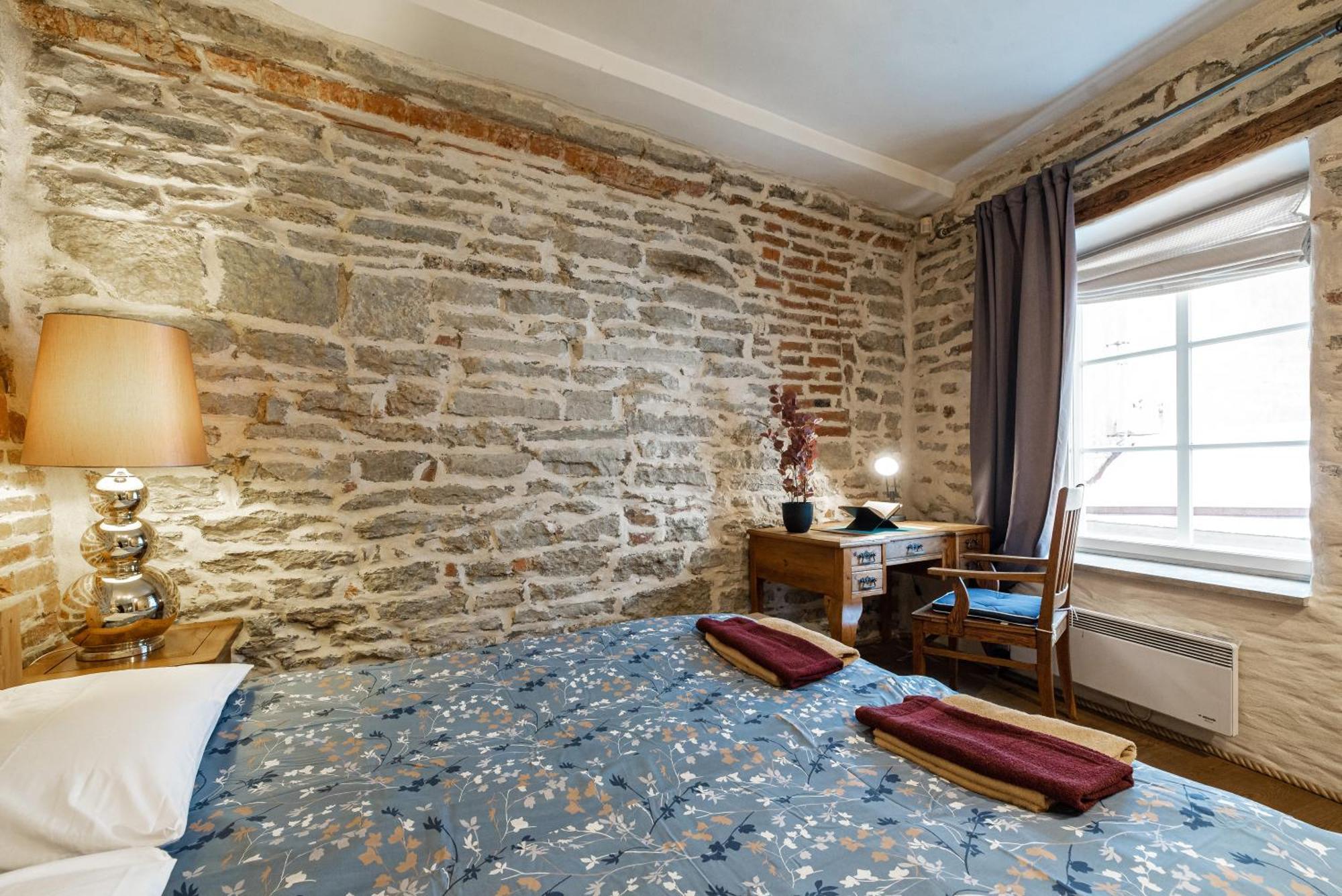 Airhome - Vaimu Apartment Tallinn Ngoại thất bức ảnh