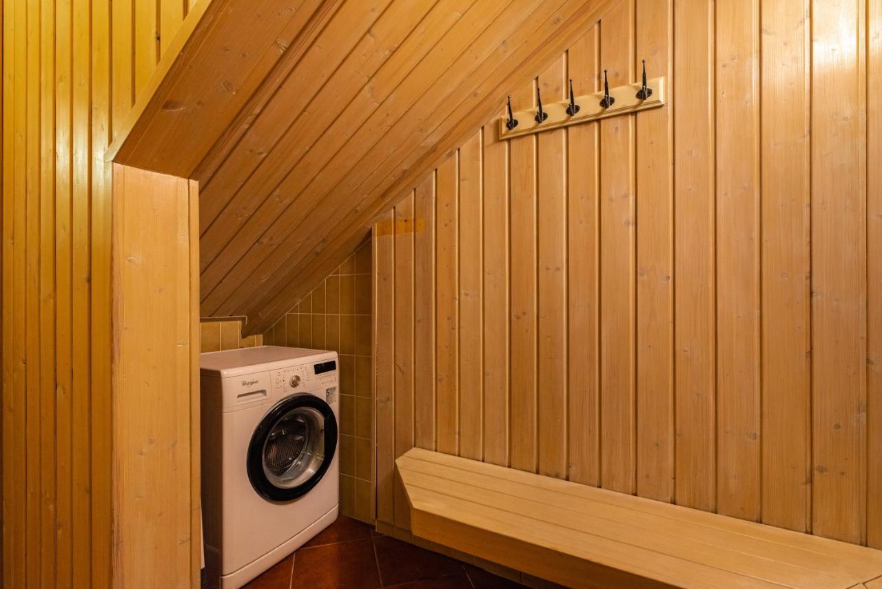 Airhome - Vaimu Apartment Tallinn Ngoại thất bức ảnh
