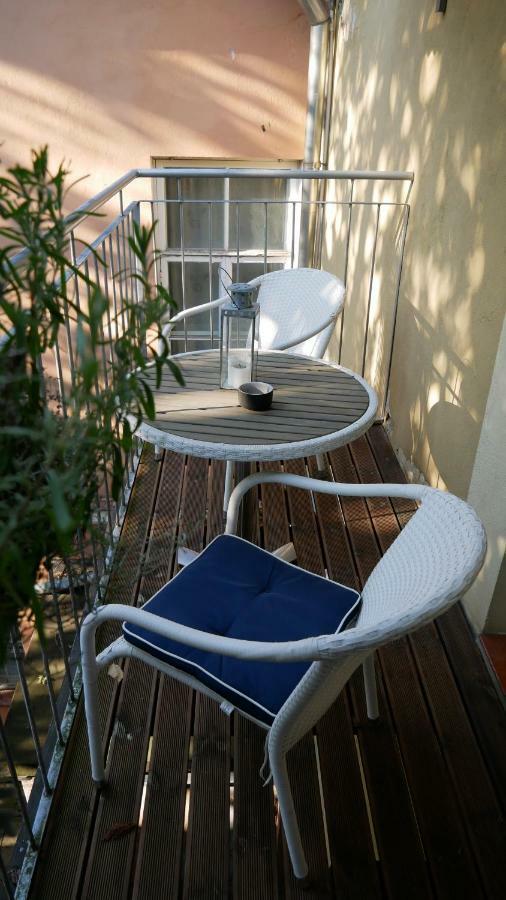 Airhome - Vaimu Apartment Tallinn Ngoại thất bức ảnh